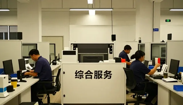 智能数据分析平台