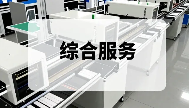 企业管理系统